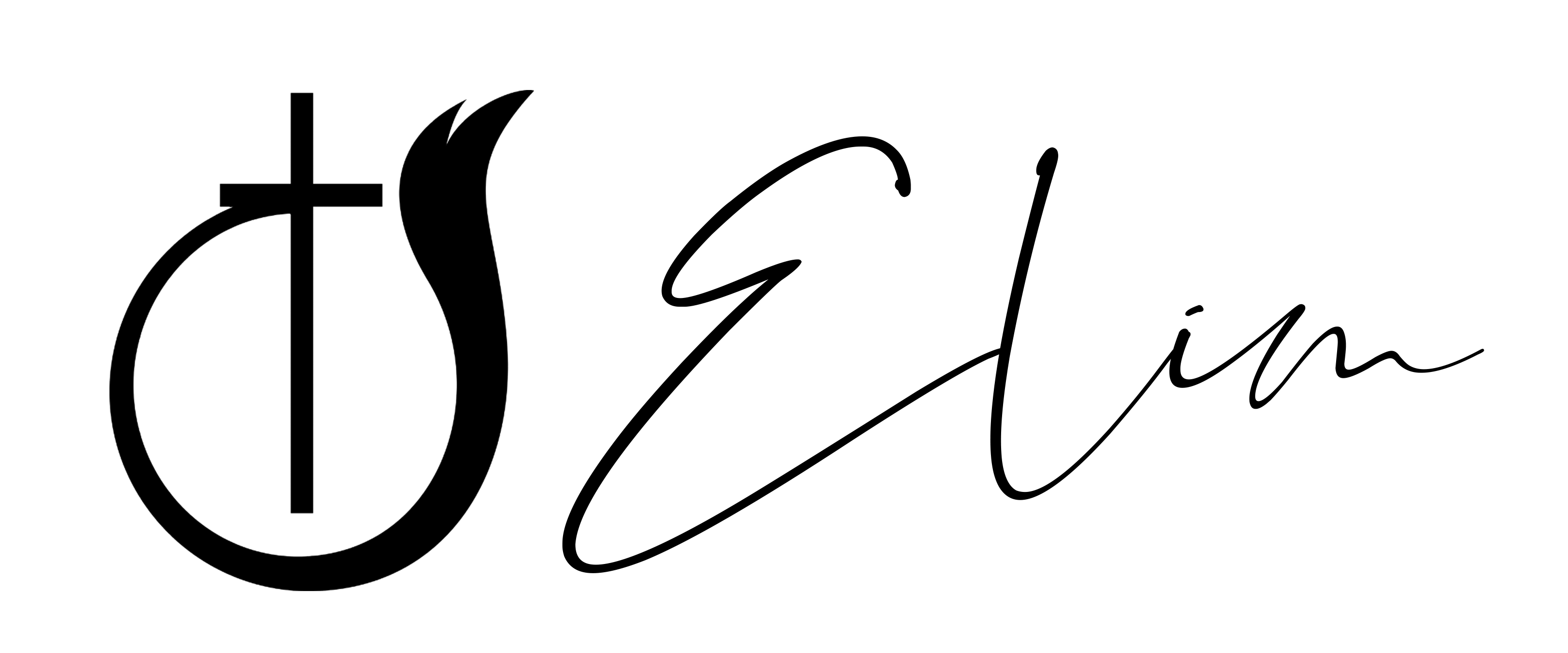 logo elim münchen biserica